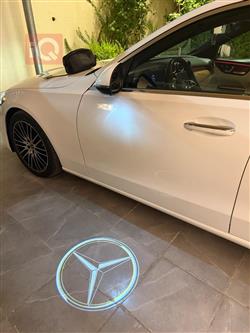 مرسيدس بنز C-Class